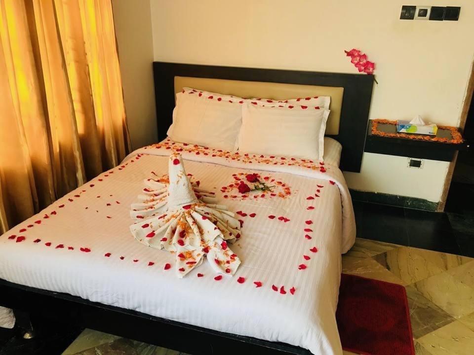 Suite Sadaf Cox's Bazar Dış mekan fotoğraf