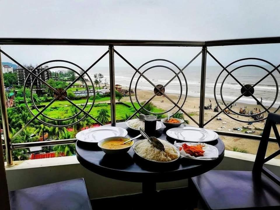 Suite Sadaf Cox's Bazar Dış mekan fotoğraf