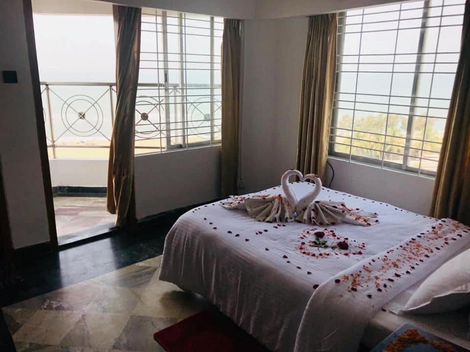 Suite Sadaf Cox's Bazar Dış mekan fotoğraf