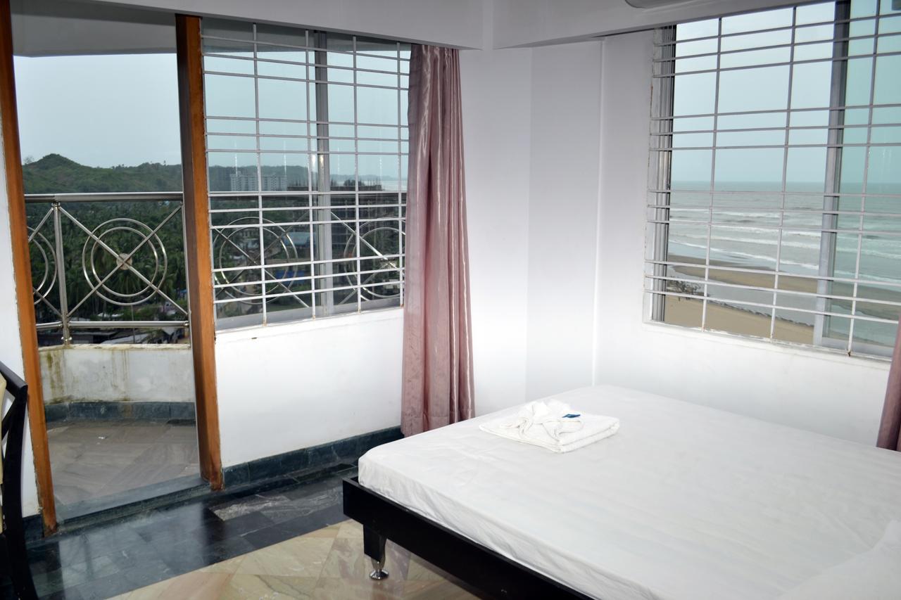 Suite Sadaf Cox's Bazar Dış mekan fotoğraf