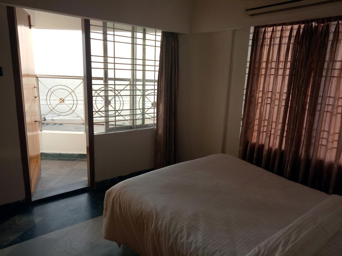 Suite Sadaf Cox's Bazar Dış mekan fotoğraf