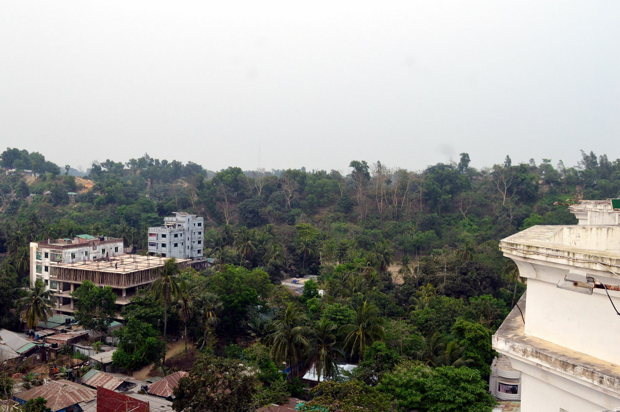 Suite Sadaf Cox's Bazar Dış mekan fotoğraf