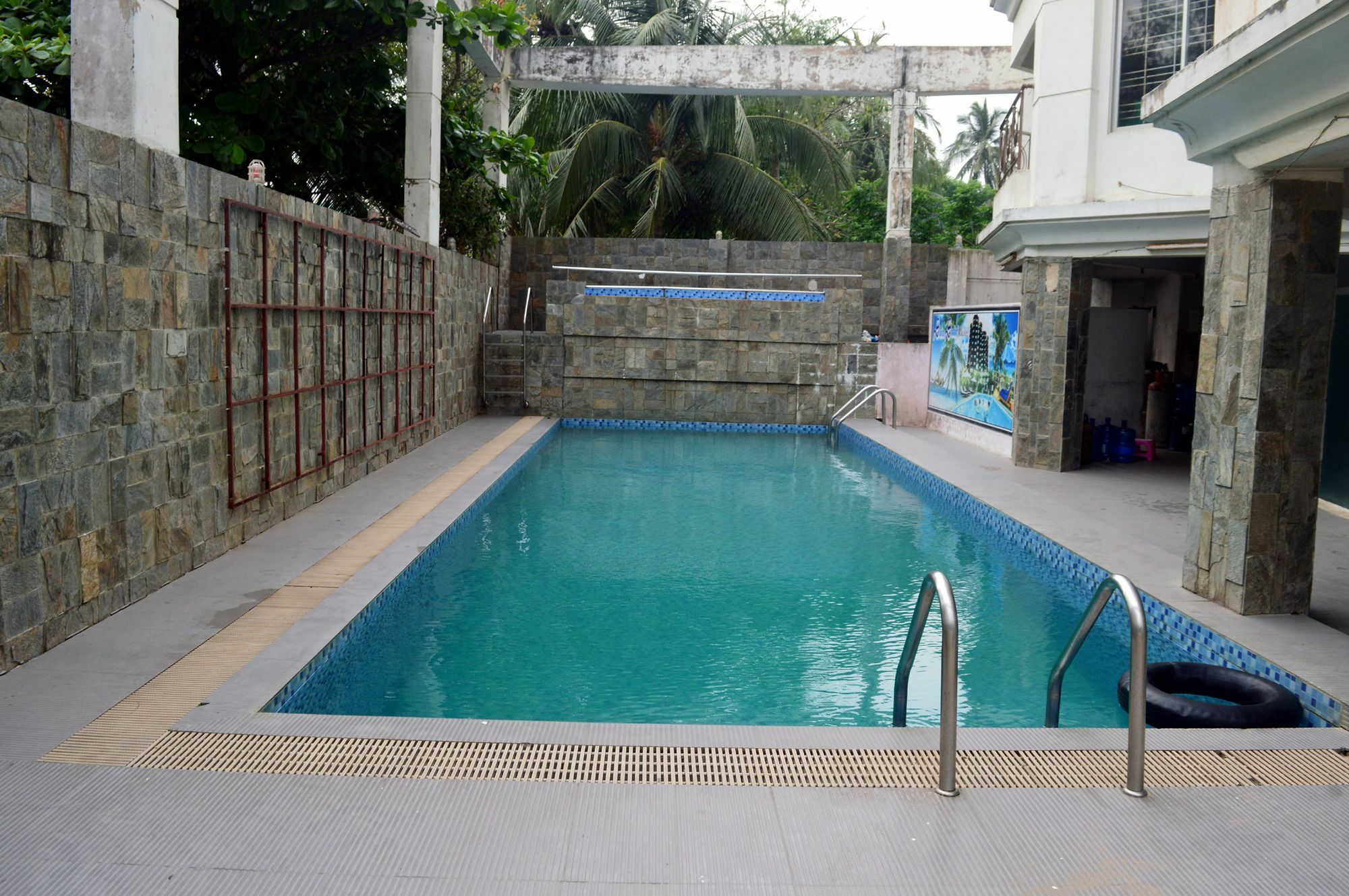 Suite Sadaf Cox's Bazar Dış mekan fotoğraf