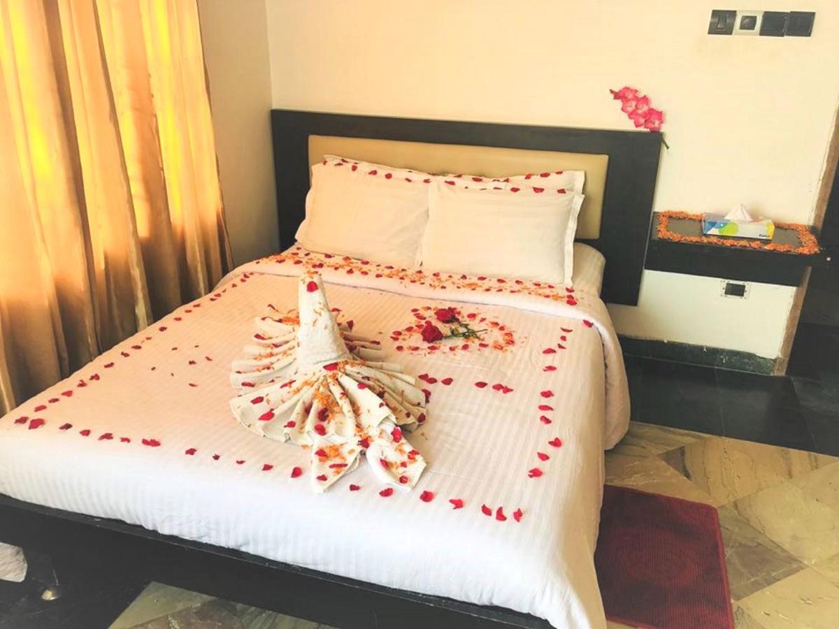 Suite Sadaf Cox's Bazar Dış mekan fotoğraf