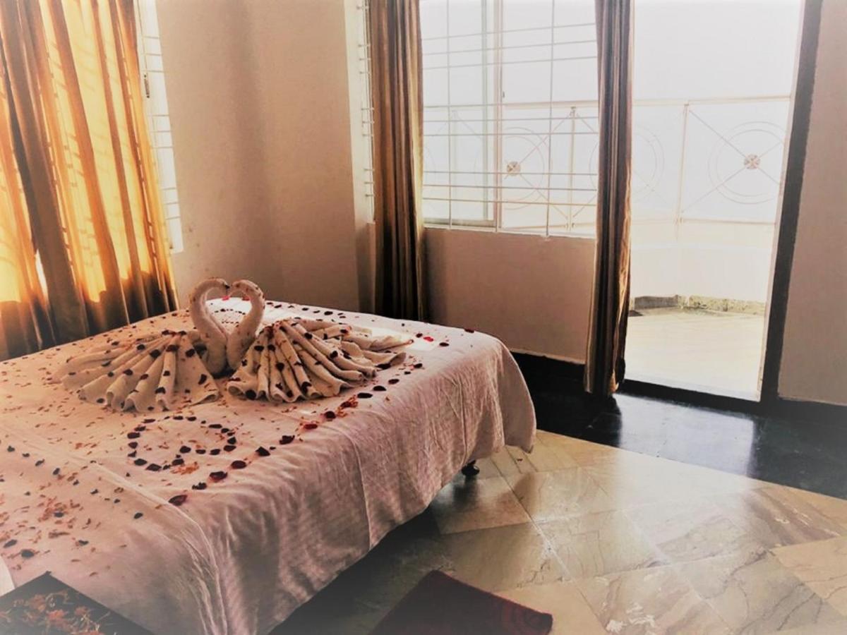 Suite Sadaf Cox's Bazar Dış mekan fotoğraf