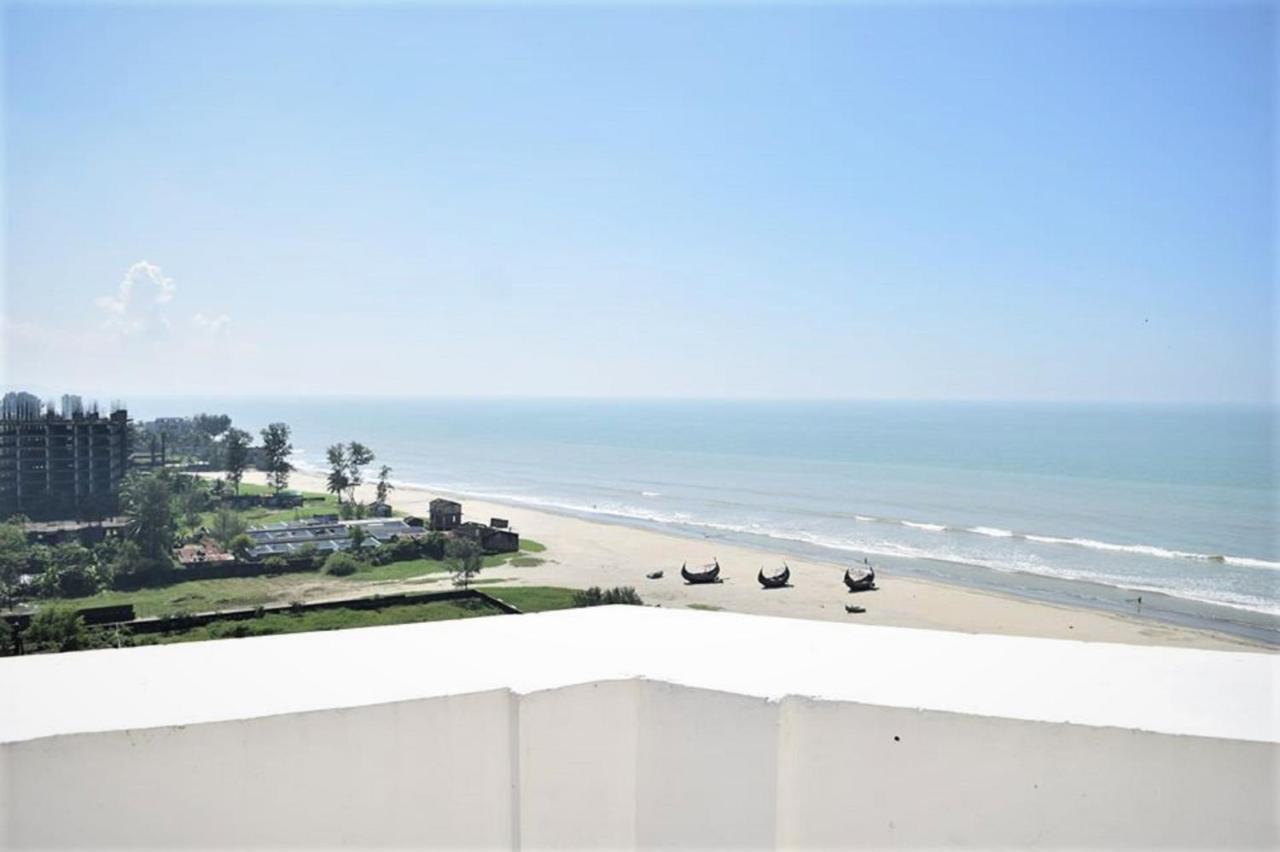 Suite Sadaf Cox's Bazar Dış mekan fotoğraf